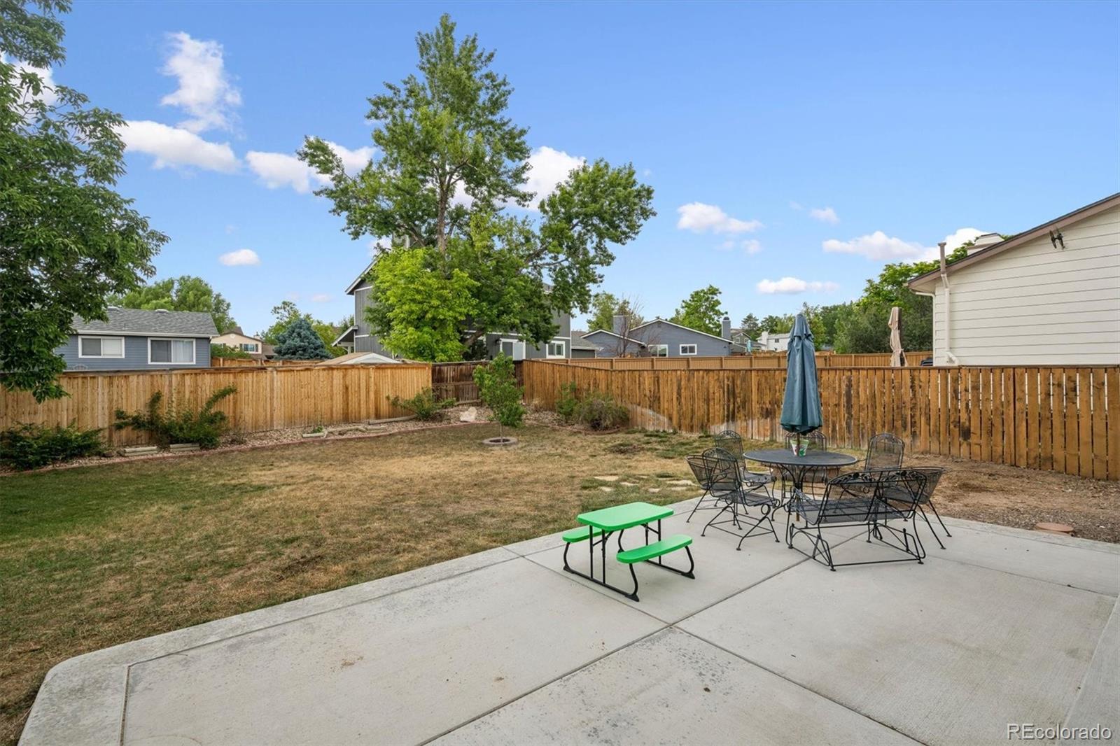 MLS Image #31 for 825  northridge road,highlands ranch, Colorado