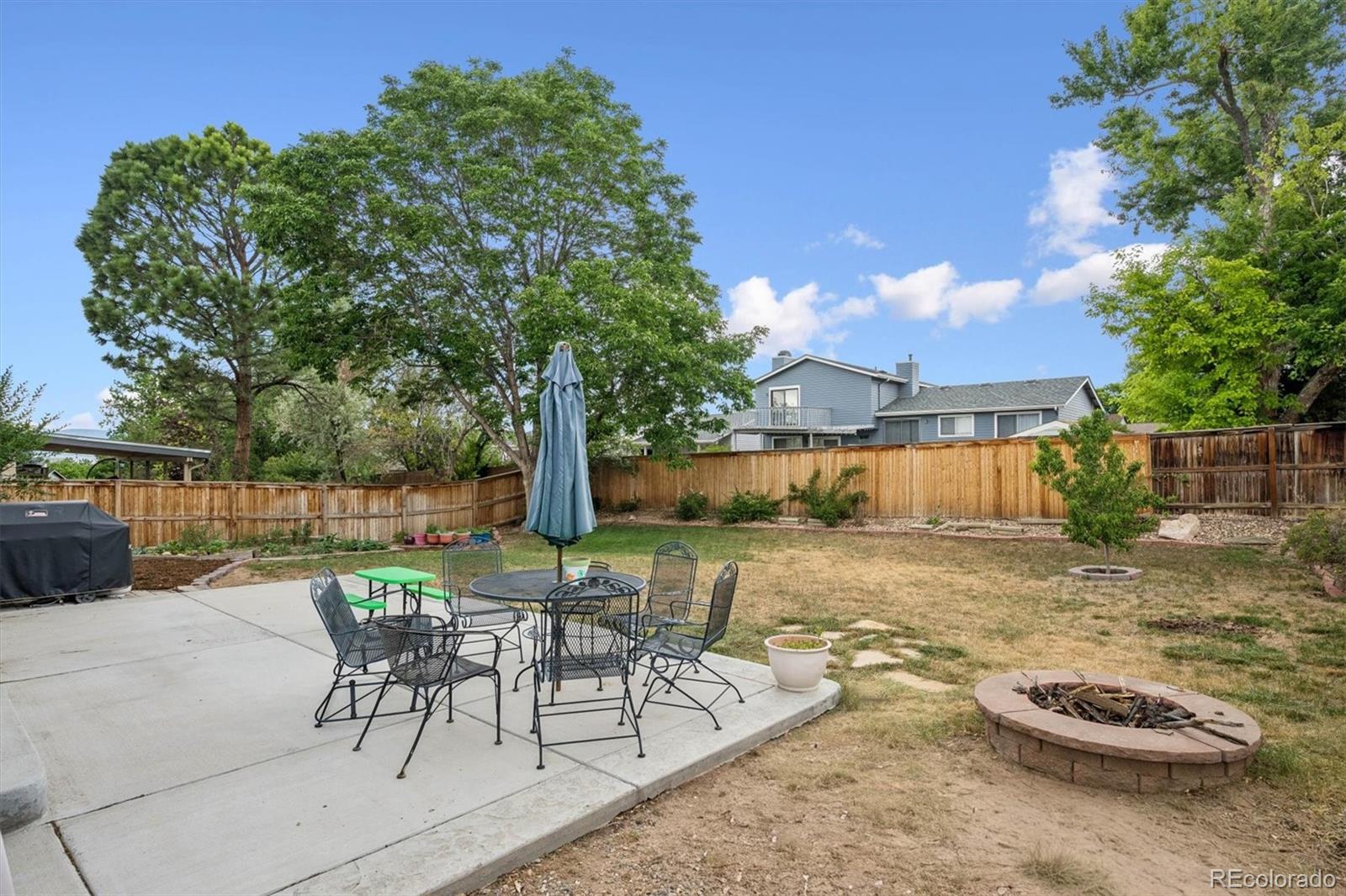 MLS Image #32 for 825  northridge road,highlands ranch, Colorado