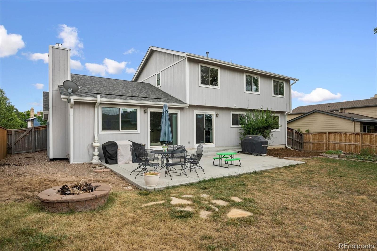 MLS Image #33 for 825  northridge road,highlands ranch, Colorado
