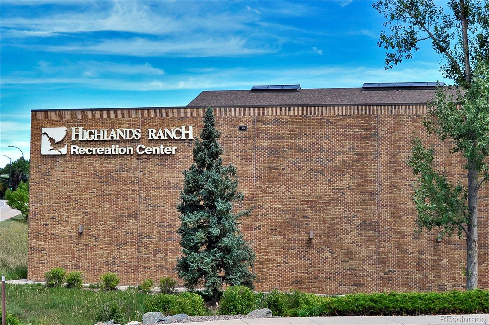 MLS Image #34 for 825  northridge road,highlands ranch, Colorado