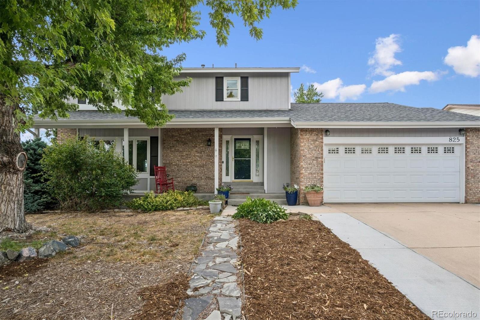 MLS Image #35 for 825  northridge road,highlands ranch, Colorado