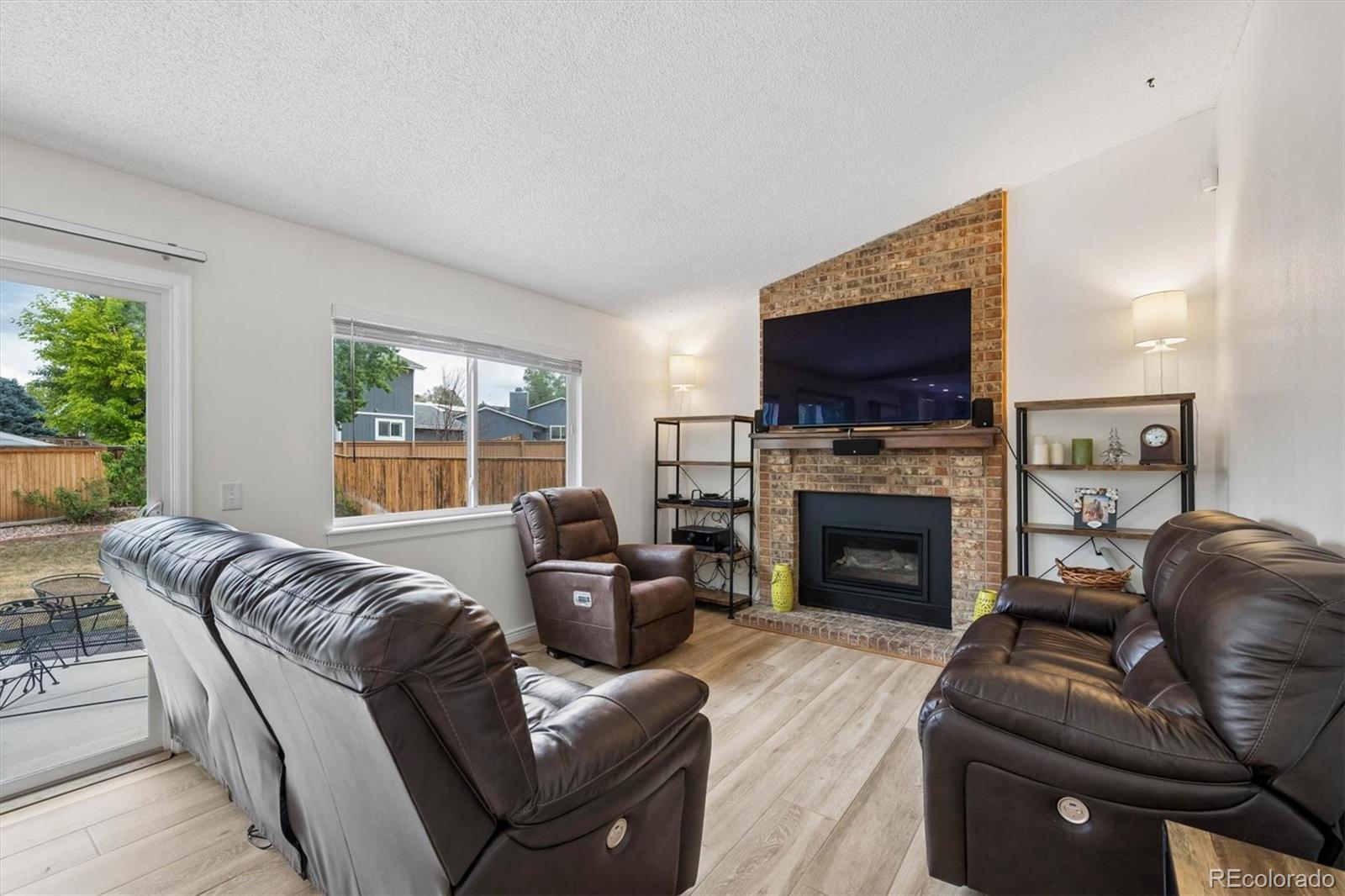MLS Image #4 for 825  northridge road,highlands ranch, Colorado