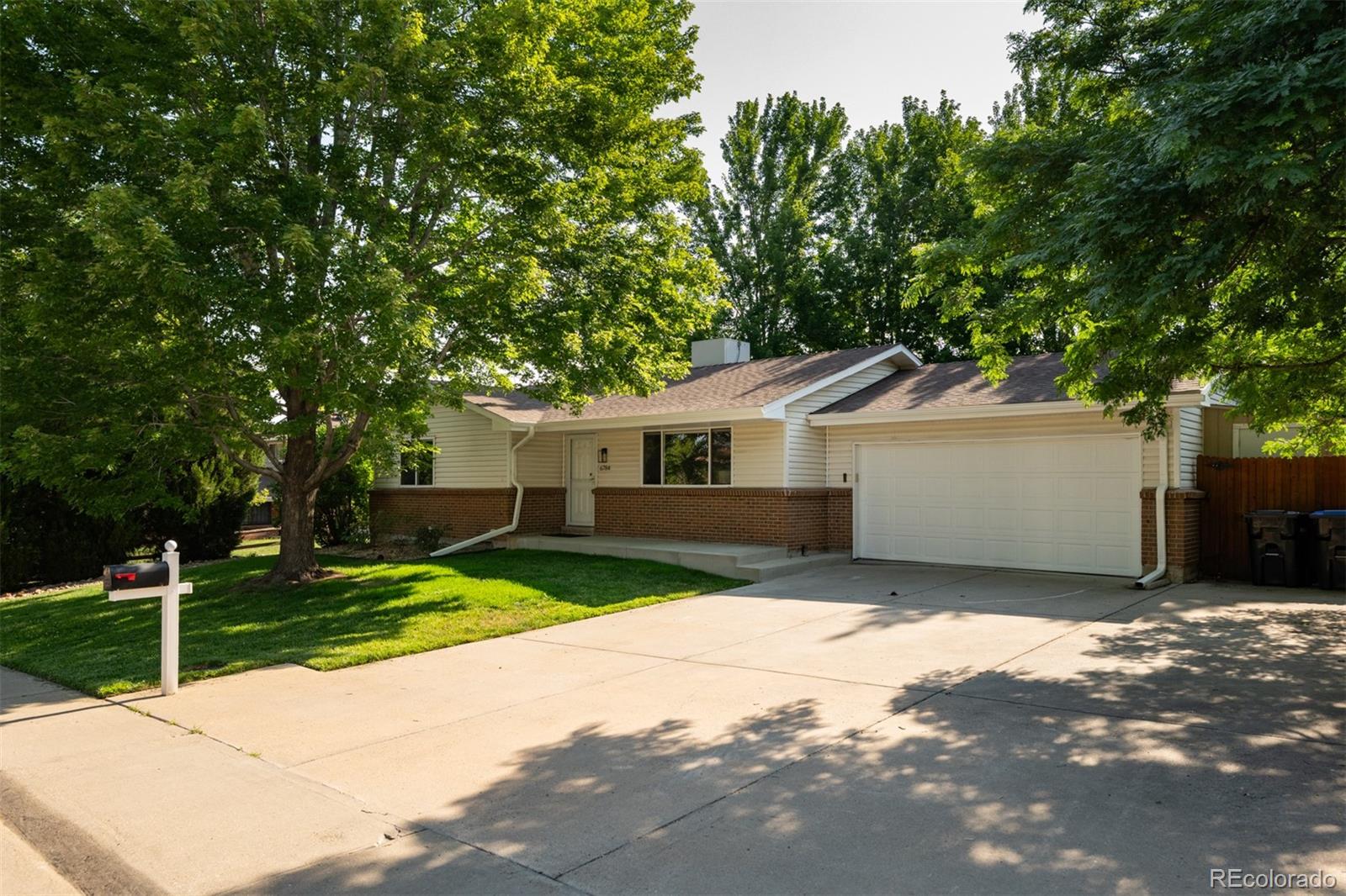 MLS Image #1 for 6784  depew street,arvada, Colorado