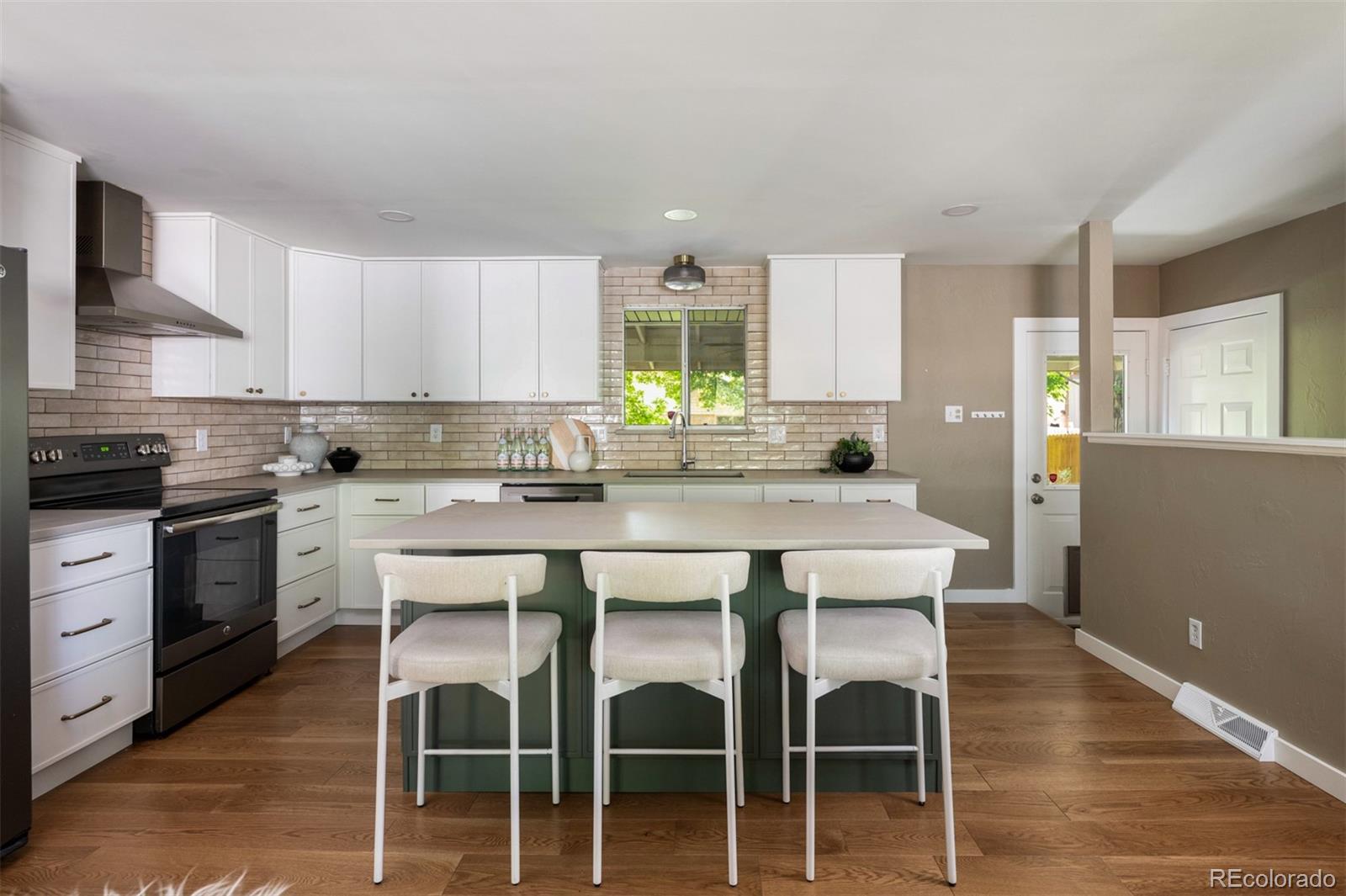 MLS Image #2 for 6784  depew street,arvada, Colorado