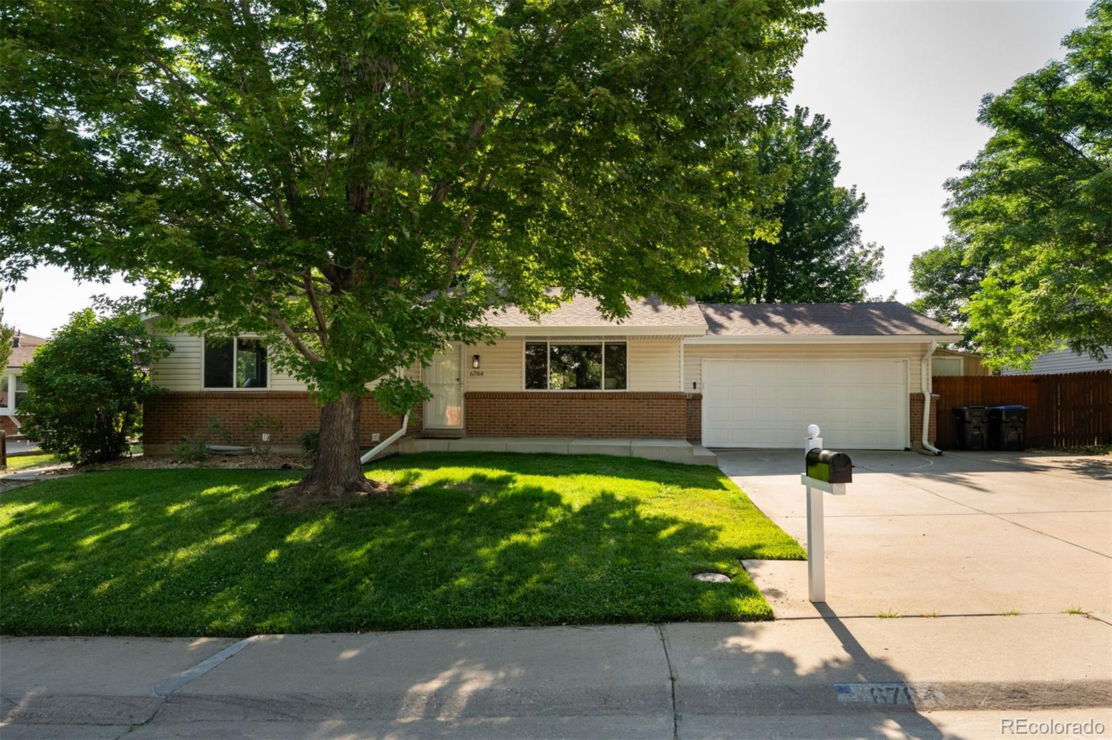 MLS Image #3 for 6784  depew street,arvada, Colorado
