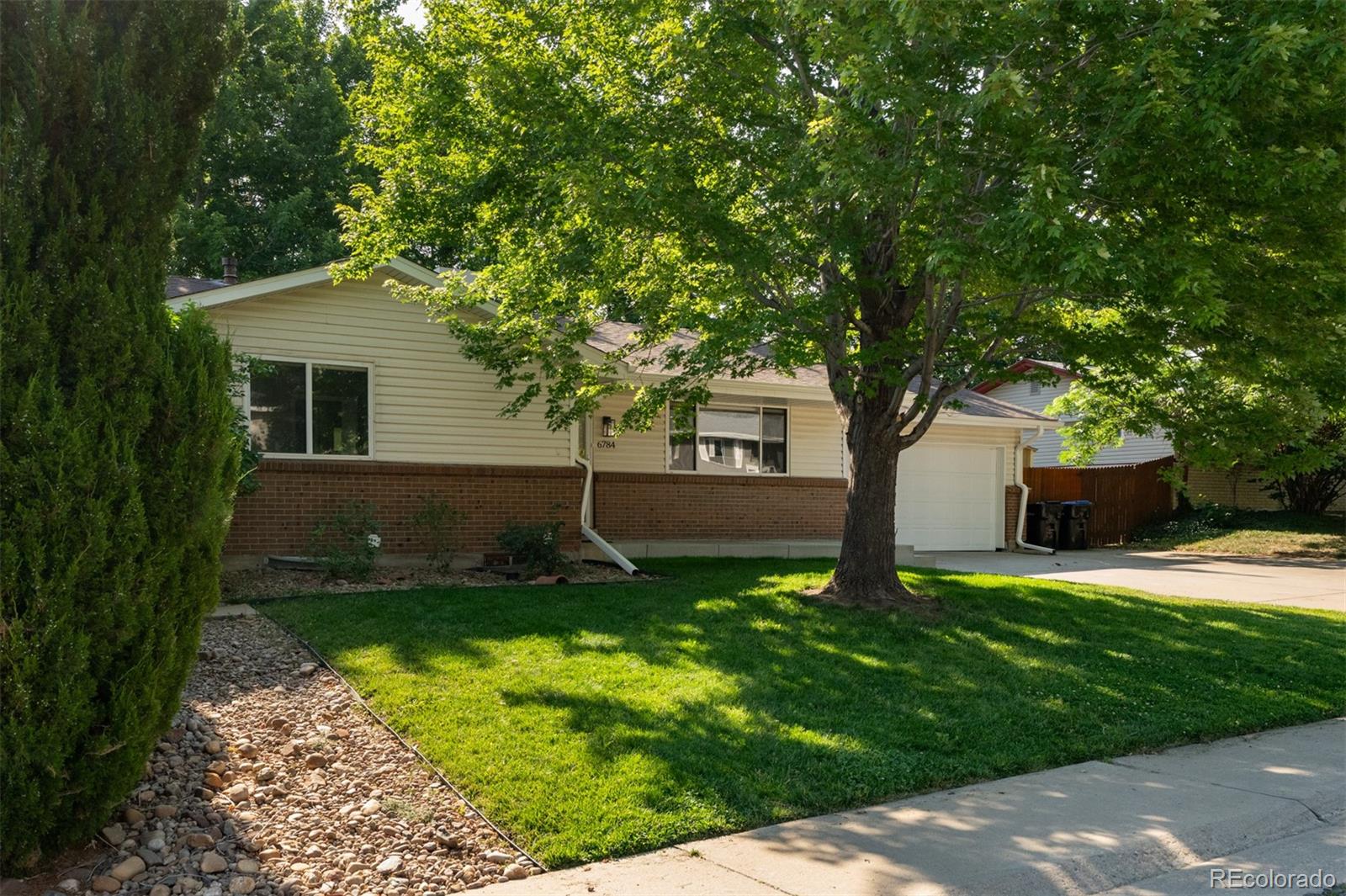 MLS Image #5 for 6784  depew street,arvada, Colorado