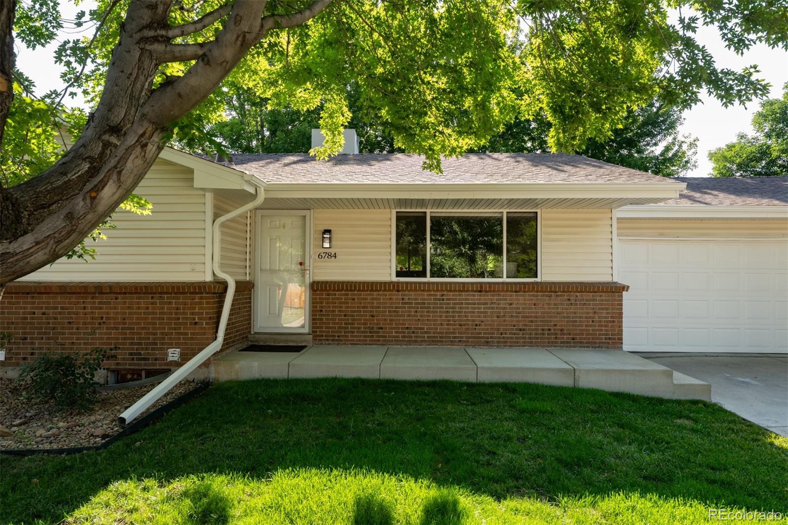 MLS Image #9 for 6784  depew street,arvada, Colorado