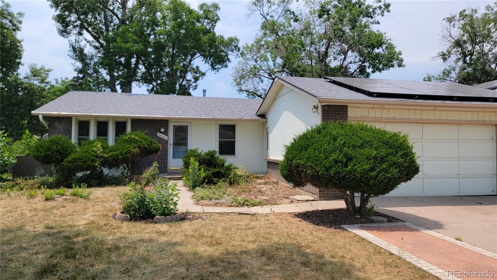 MLS Image #0 for 8443  gray court,arvada, Colorado
