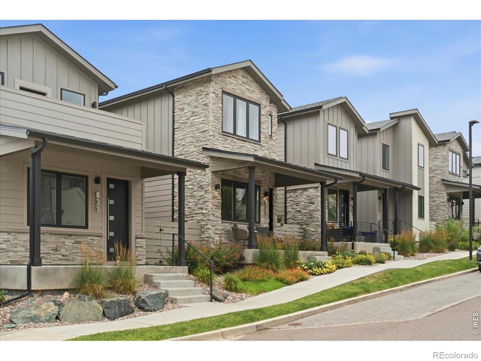 MLS Image #1 for 835  cherokee drive,fort collins, Colorado