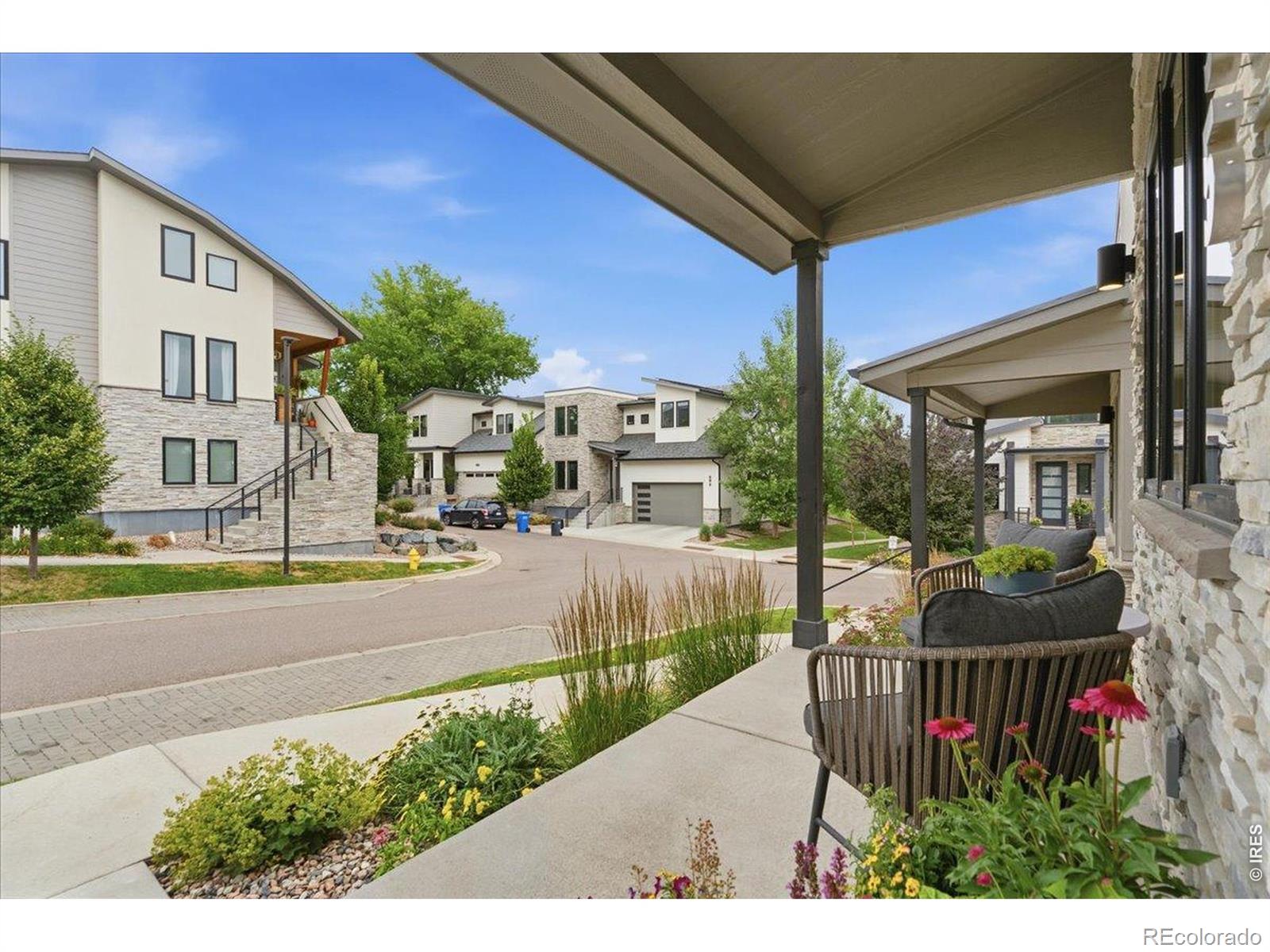 MLS Image #2 for 835  cherokee drive,fort collins, Colorado