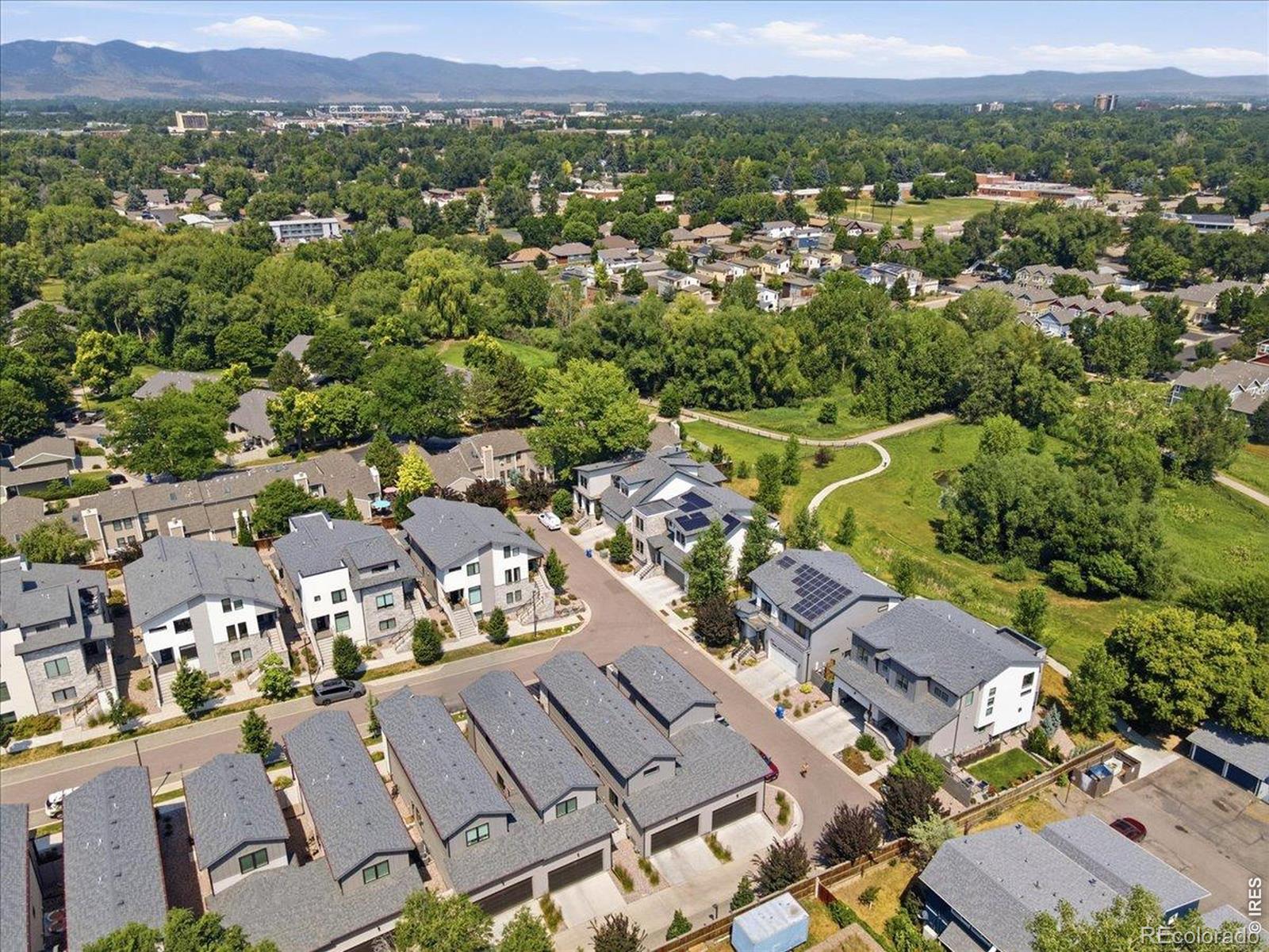 MLS Image #28 for 835  cherokee drive,fort collins, Colorado