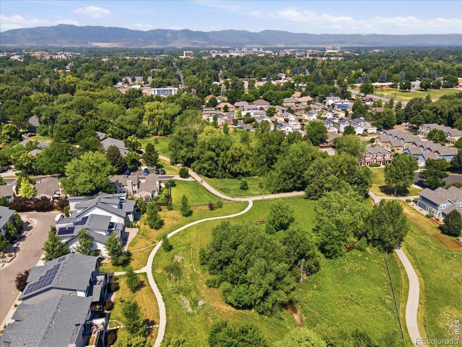 MLS Image #29 for 835  cherokee drive,fort collins, Colorado