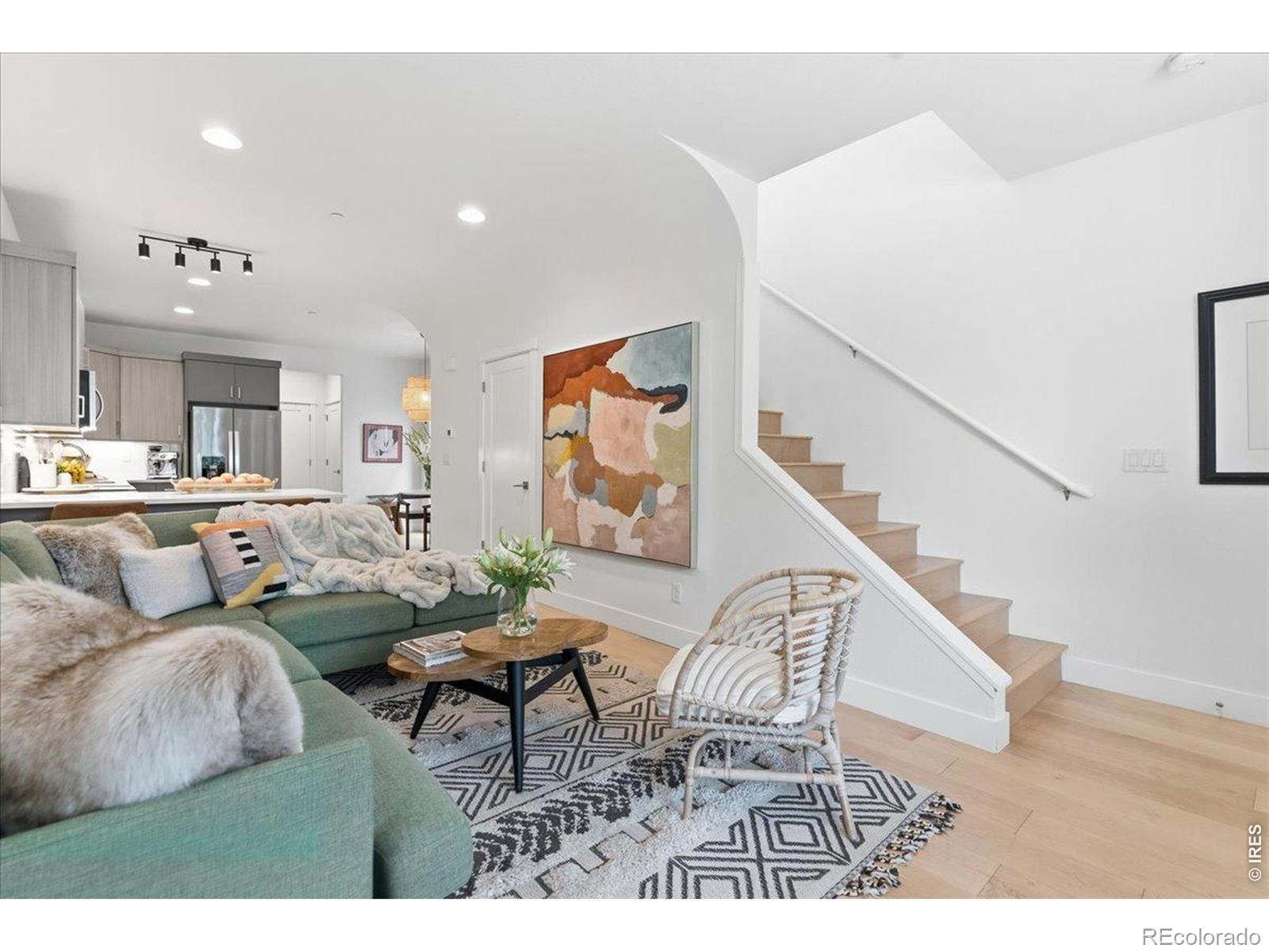 MLS Image #4 for 835  cherokee drive,fort collins, Colorado