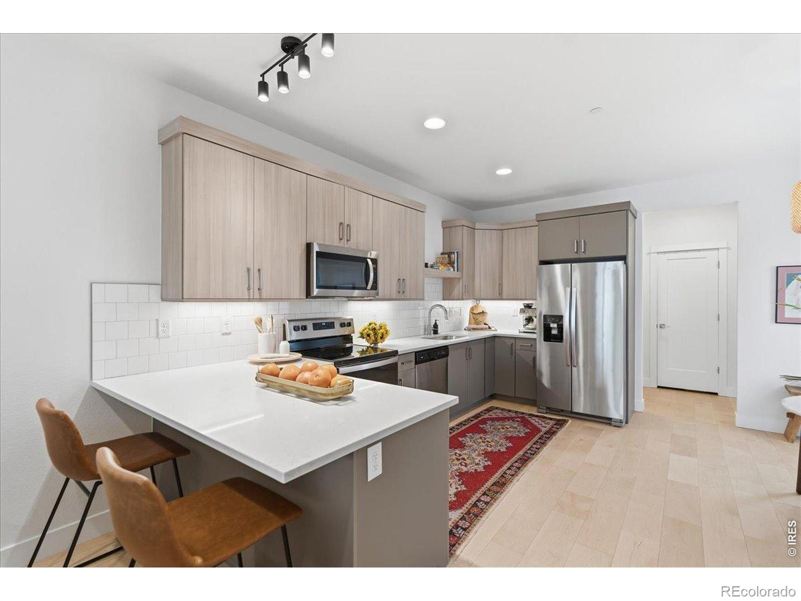 MLS Image #8 for 835  cherokee drive,fort collins, Colorado