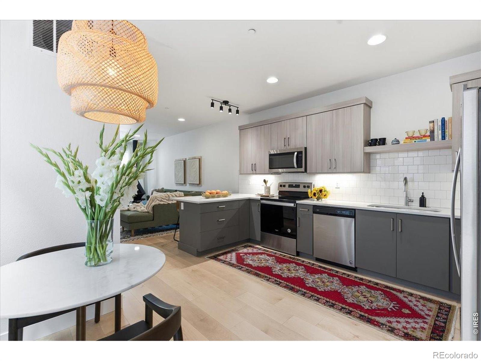 MLS Image #9 for 835  cherokee drive,fort collins, Colorado