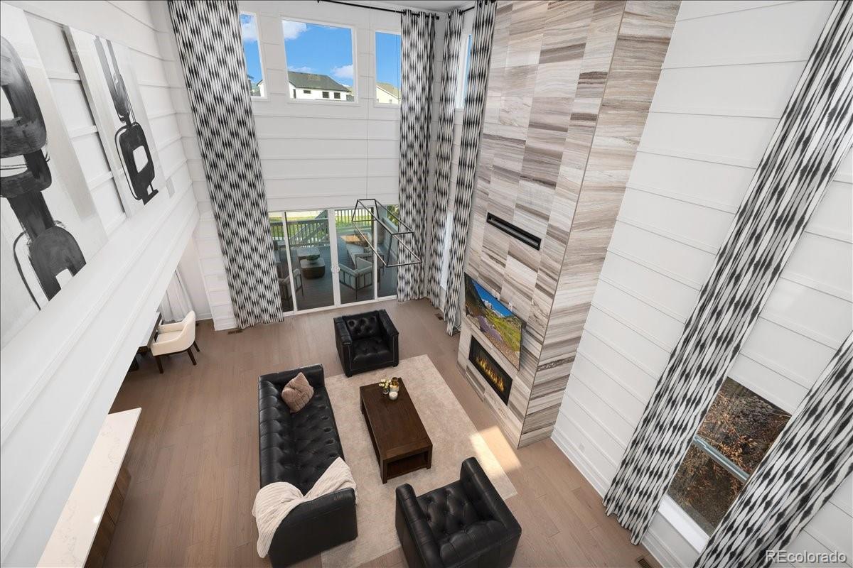MLS Image #11 for 5726  margarita point,parker, Colorado