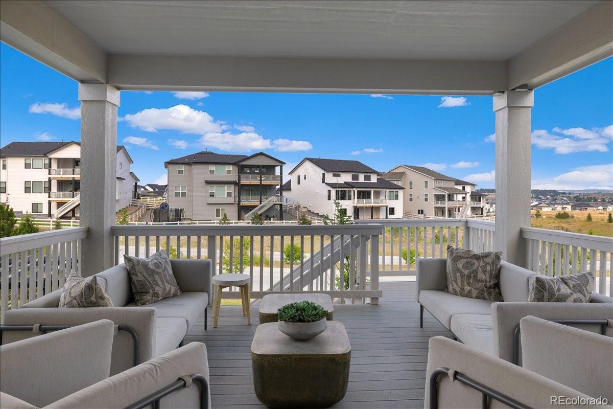 MLS Image #23 for 5726  margarita point,parker, Colorado