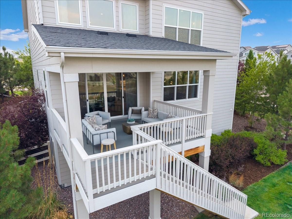 MLS Image #24 for 5726  margarita point,parker, Colorado