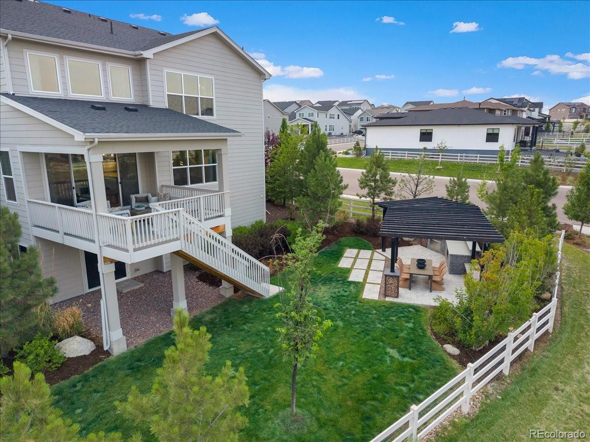MLS Image #25 for 5726  margarita point,parker, Colorado