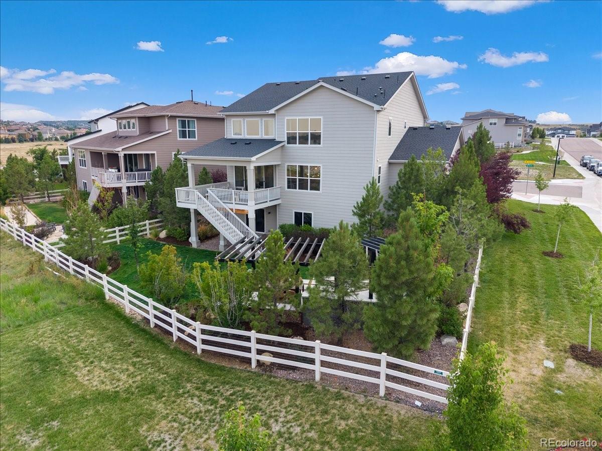 MLS Image #26 for 5726  margarita point,parker, Colorado