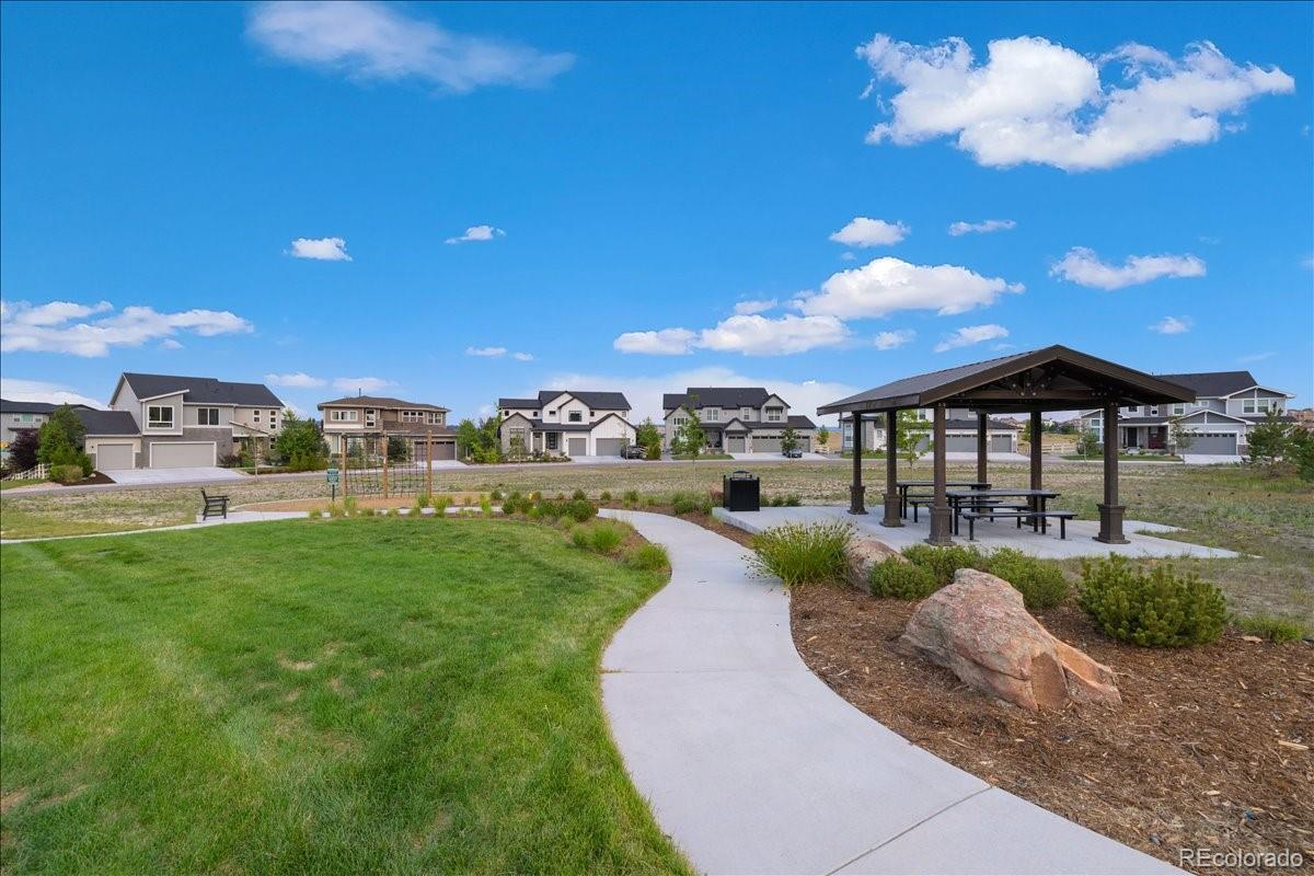 MLS Image #27 for 5726  margarita point,parker, Colorado
