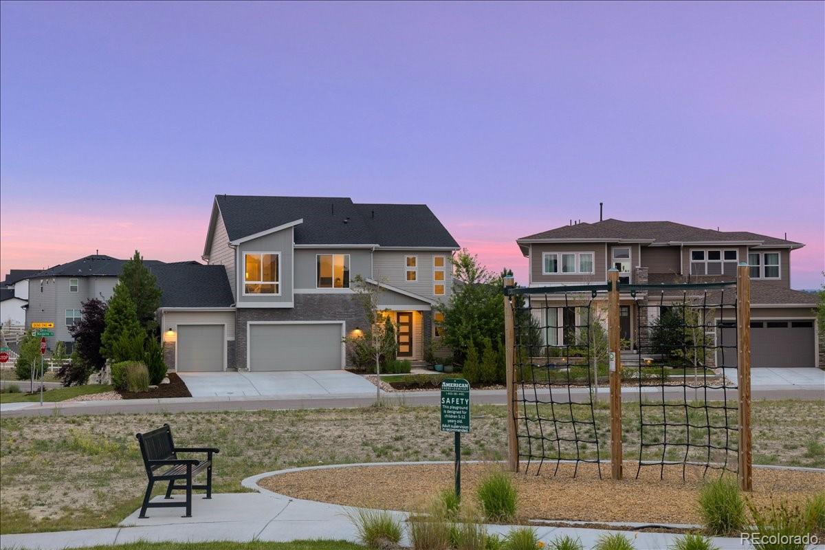 MLS Image #29 for 5726  margarita point,parker, Colorado