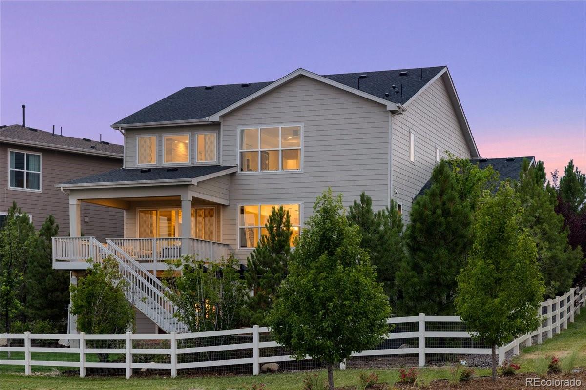 MLS Image #30 for 5726  margarita point,parker, Colorado