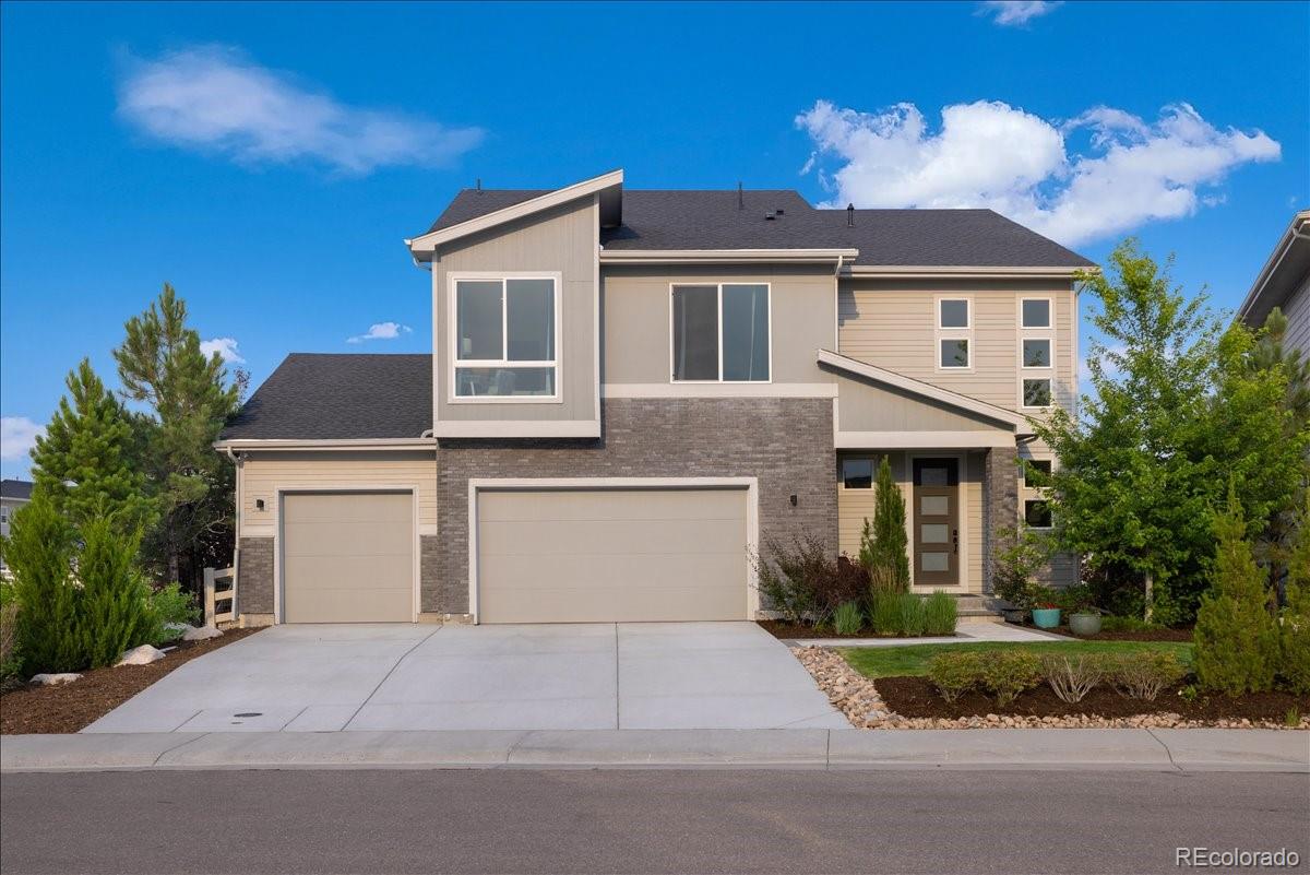 MLS Image #31 for 5726  margarita point,parker, Colorado