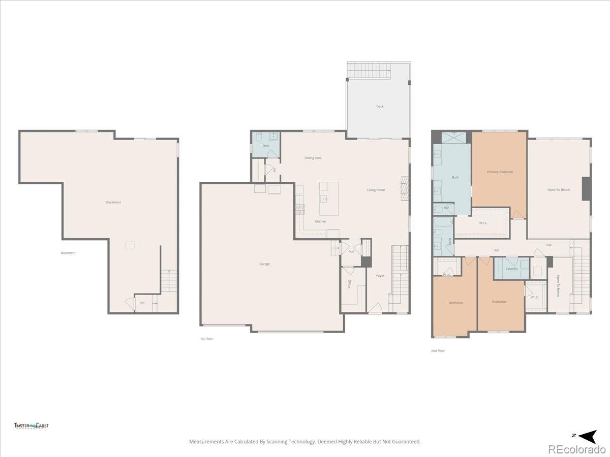MLS Image #33 for 5726  margarita point,parker, Colorado