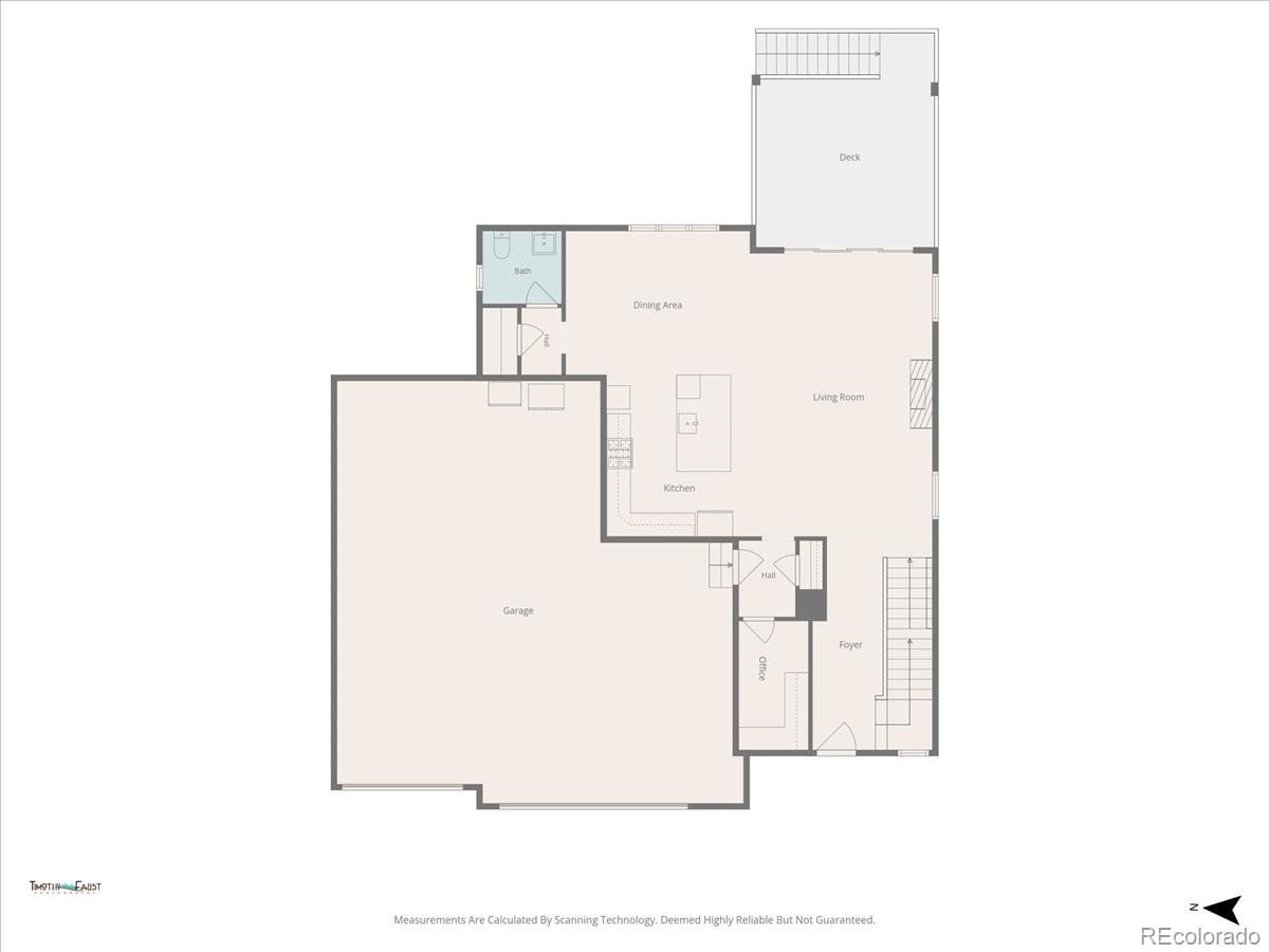 MLS Image #34 for 5726  margarita point,parker, Colorado