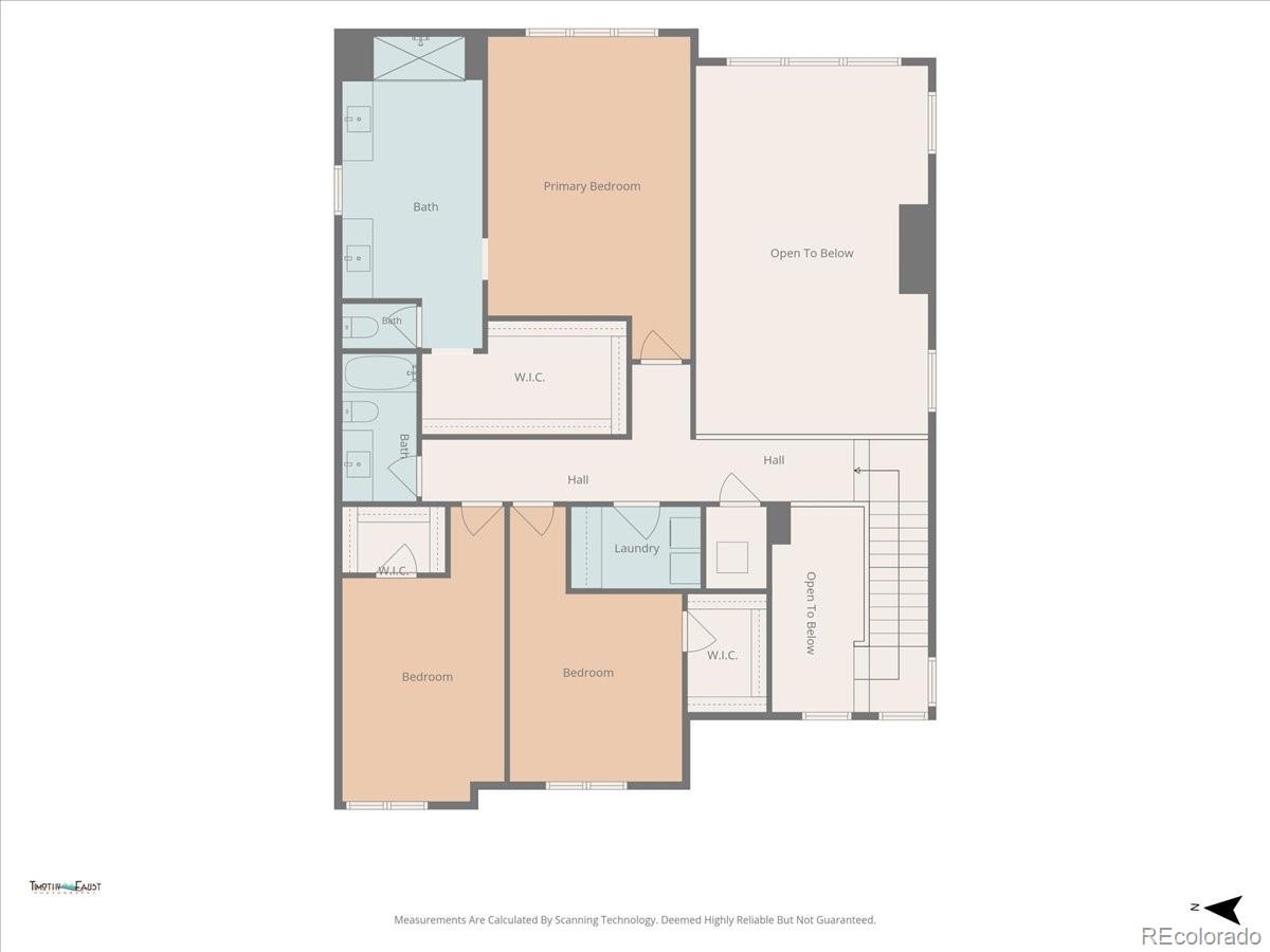 MLS Image #35 for 5726  margarita point,parker, Colorado