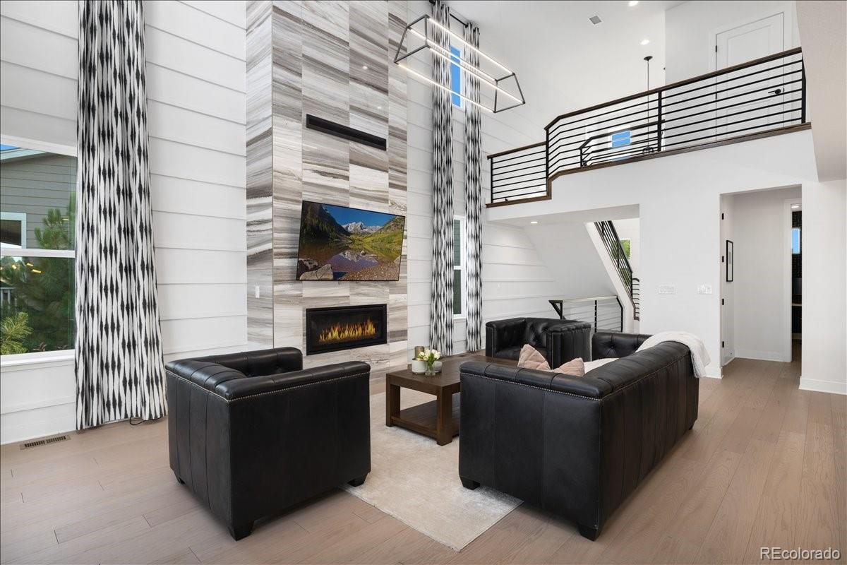 MLS Image #5 for 5726  margarita point,parker, Colorado