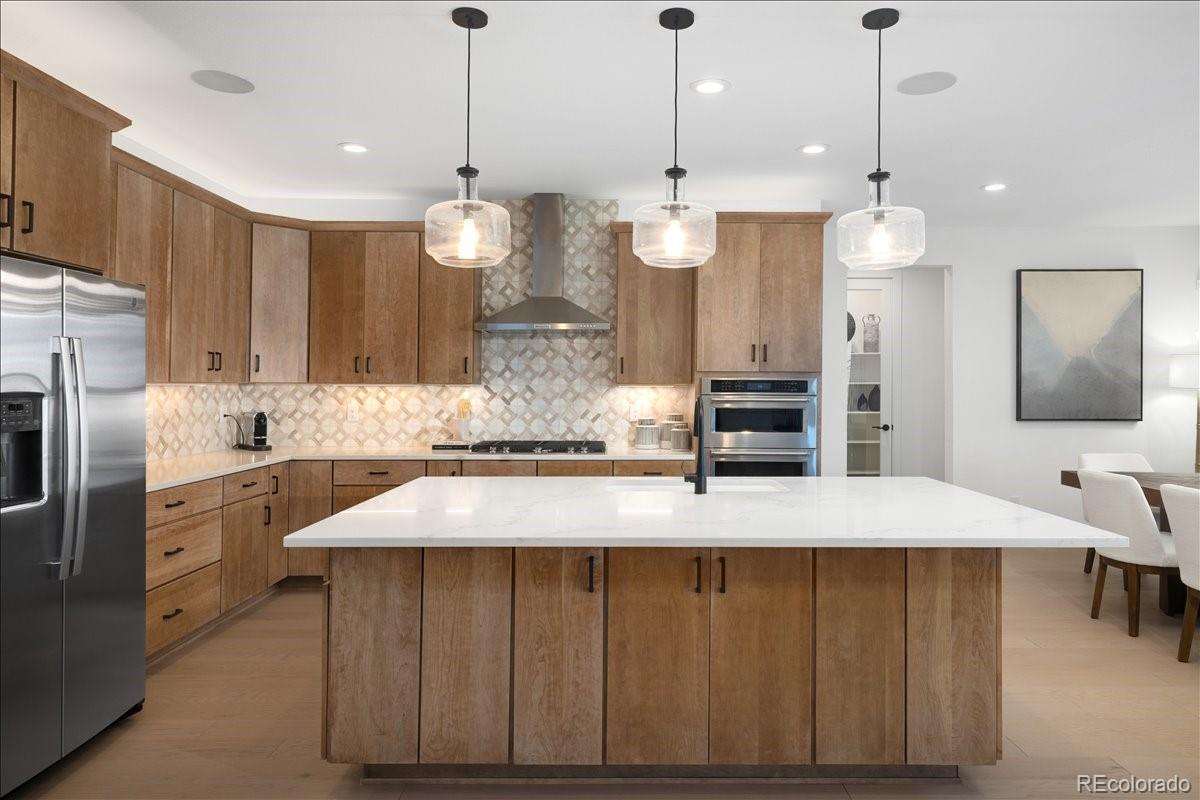 MLS Image #6 for 5726  margarita point,parker, Colorado