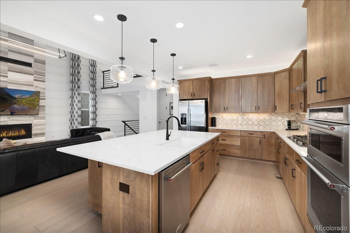 MLS Image #8 for 5726  margarita point,parker, Colorado