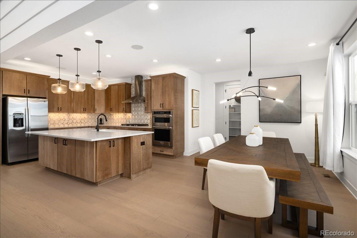MLS Image #9 for 5726  margarita point,parker, Colorado