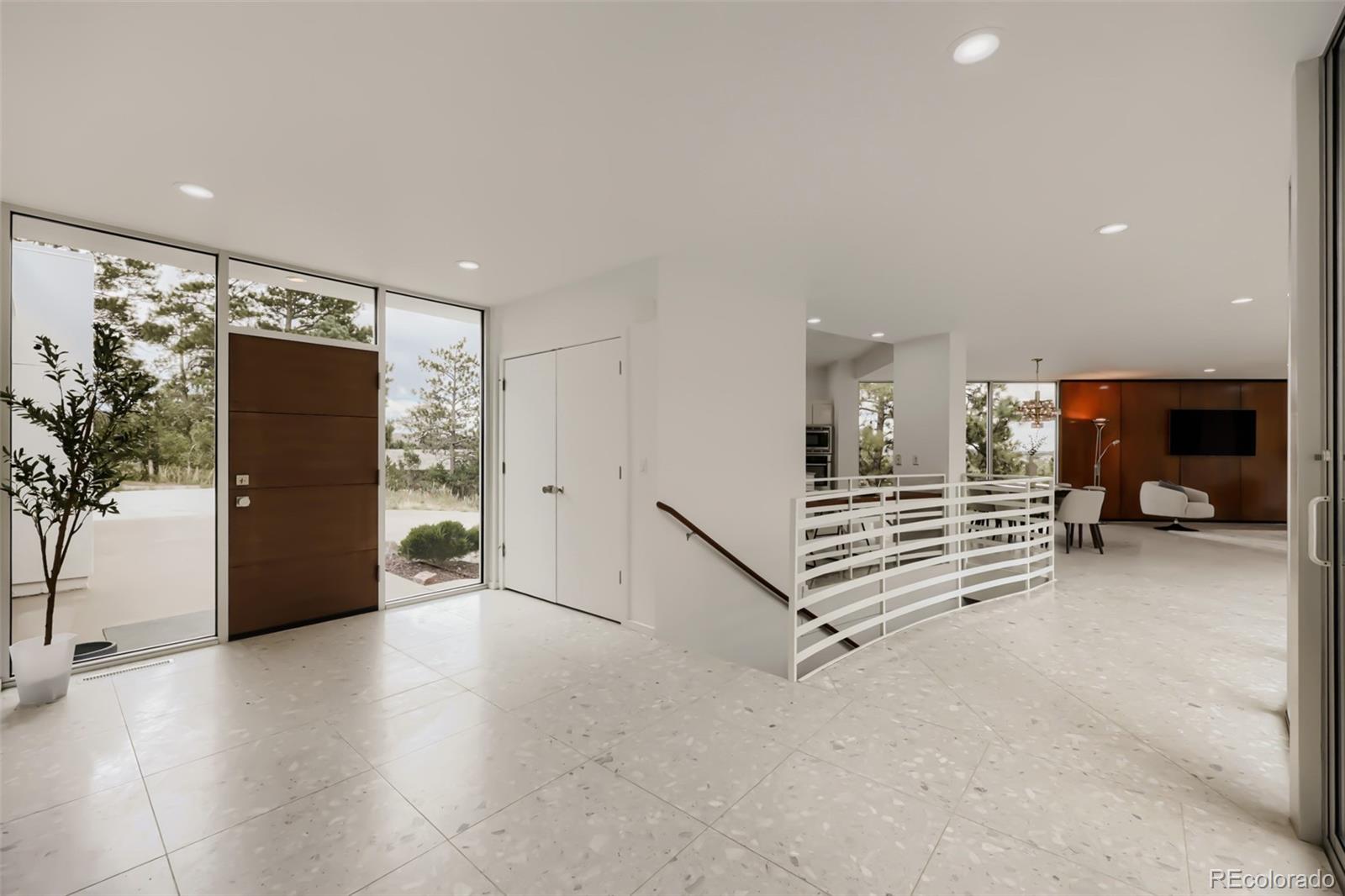 MLS Image #2 for 777  hilltop road,palmer lake, Colorado