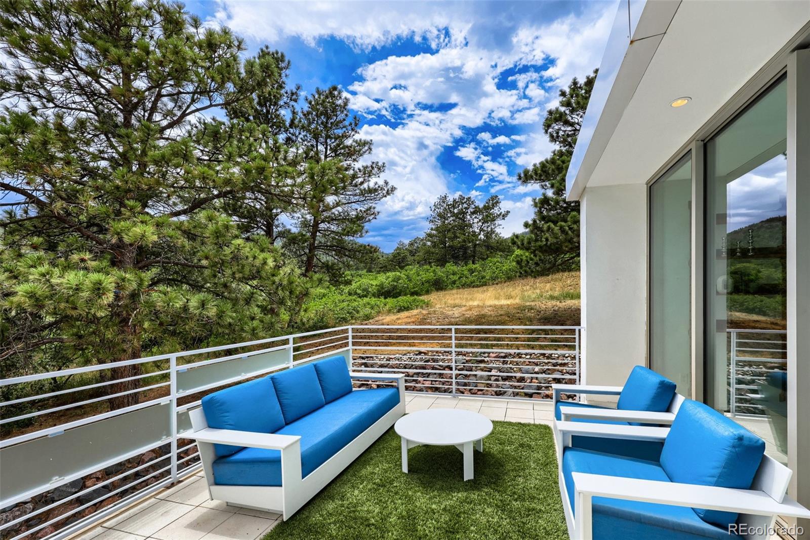 MLS Image #23 for 777  hilltop road,palmer lake, Colorado