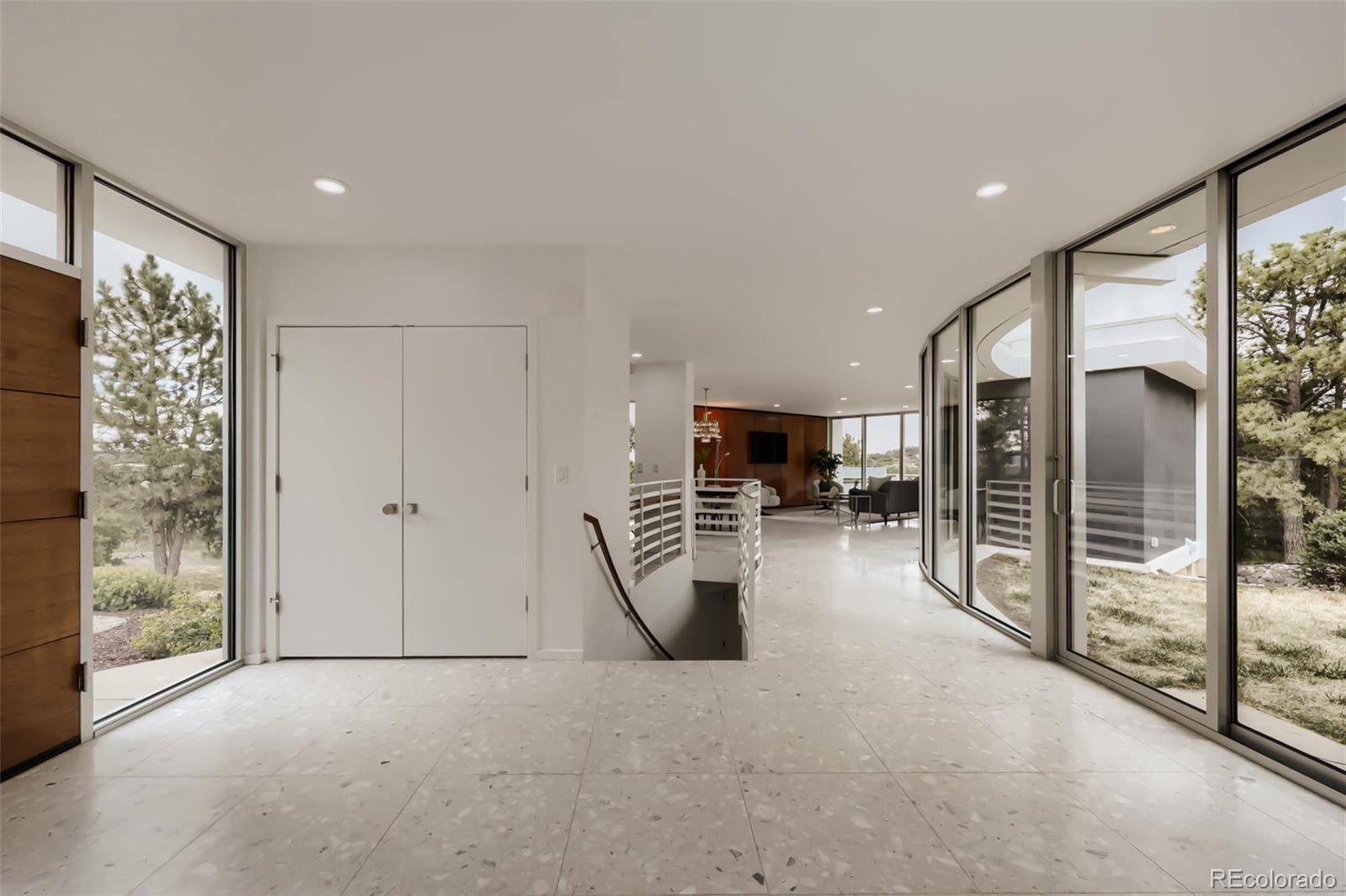MLS Image #3 for 777  hilltop road,palmer lake, Colorado
