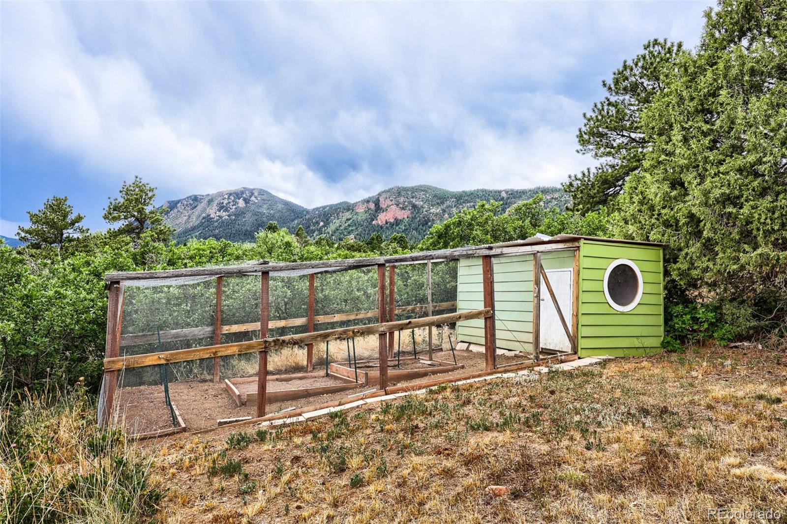 MLS Image #33 for 777  hilltop road,palmer lake, Colorado