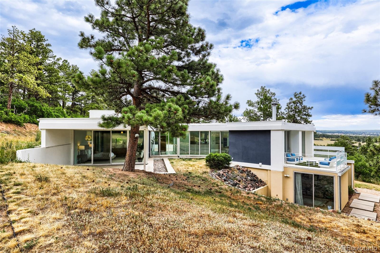 MLS Image #34 for 777  hilltop road,palmer lake, Colorado