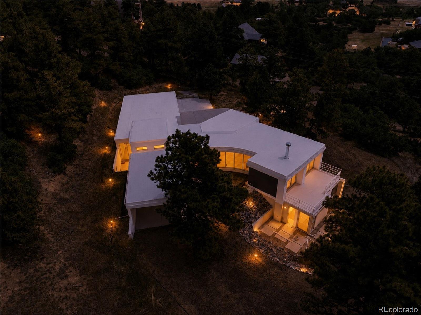 MLS Image #37 for 777  hilltop road,palmer lake, Colorado