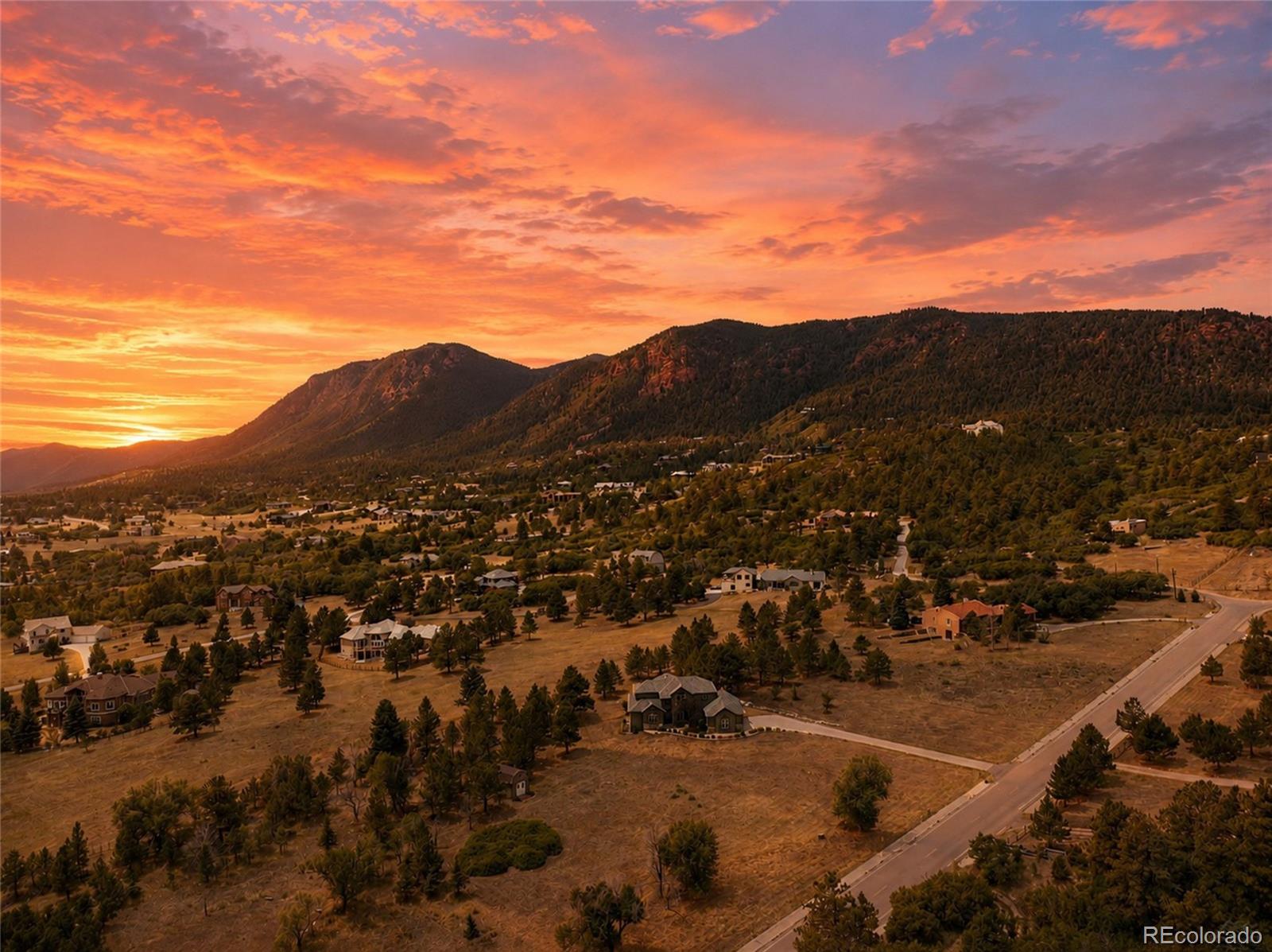 MLS Image #38 for 777  hilltop road,palmer lake, Colorado