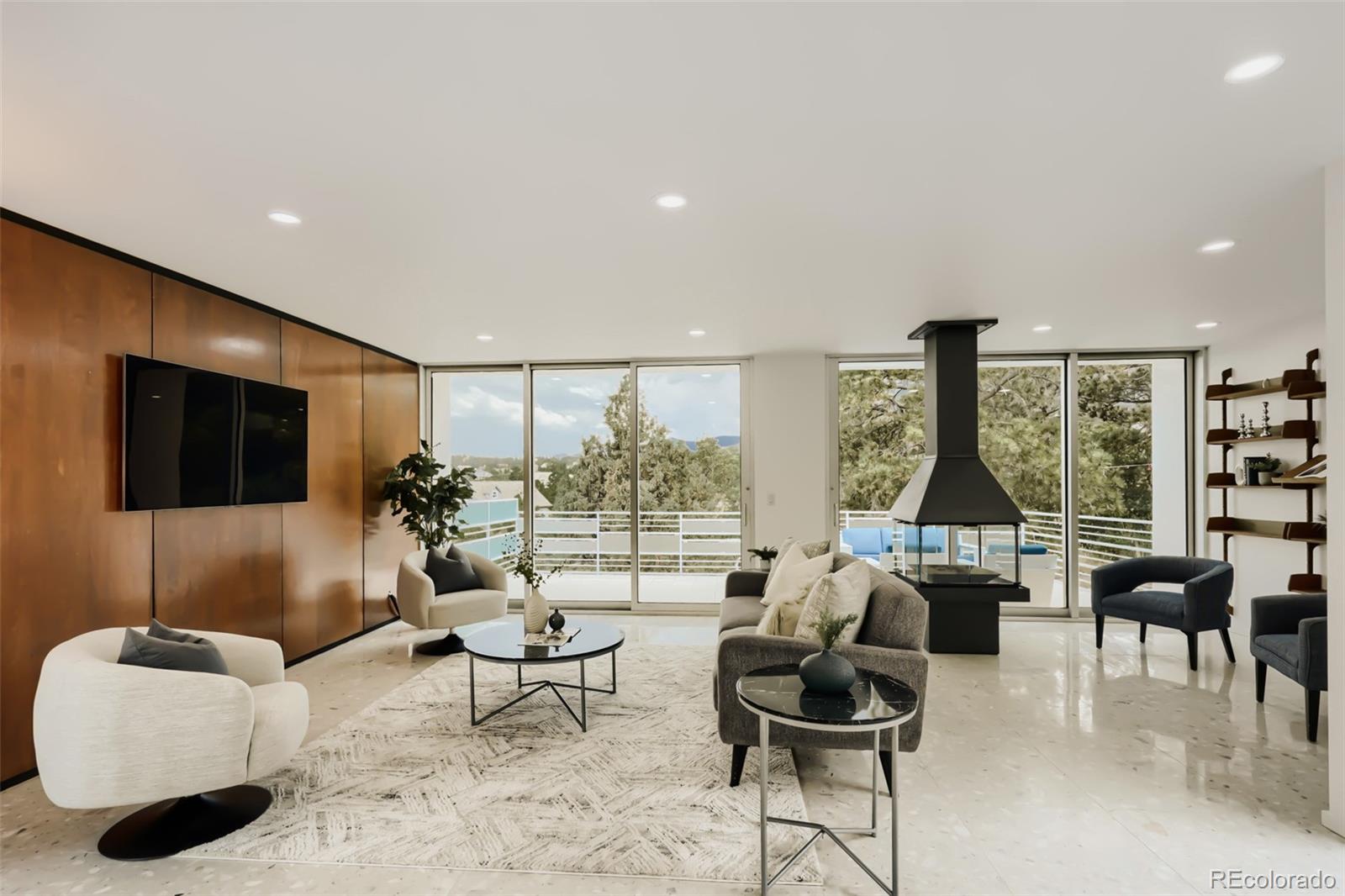 MLS Image #4 for 777  hilltop road,palmer lake, Colorado