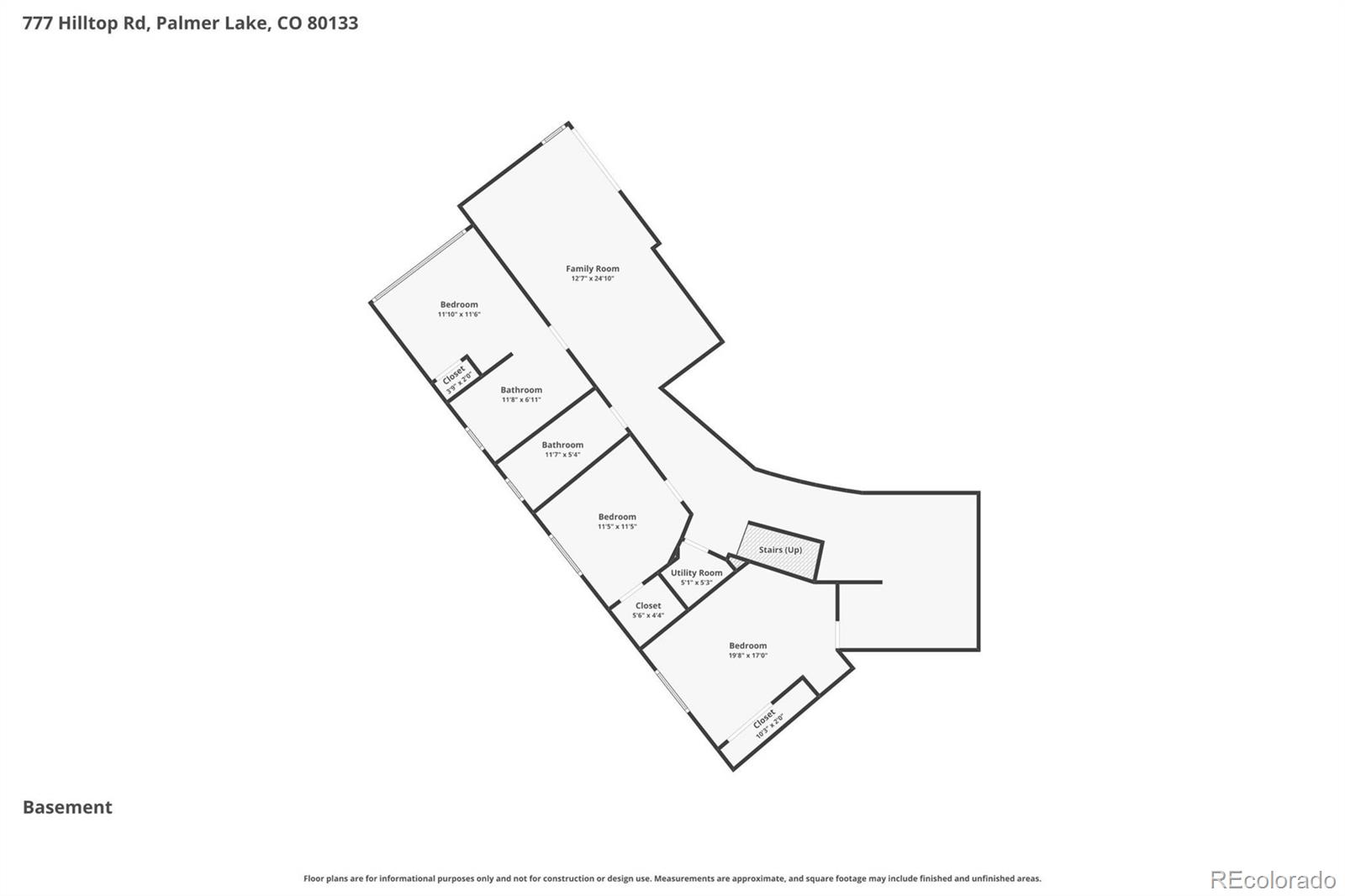 MLS Image #40 for 777  hilltop road,palmer lake, Colorado