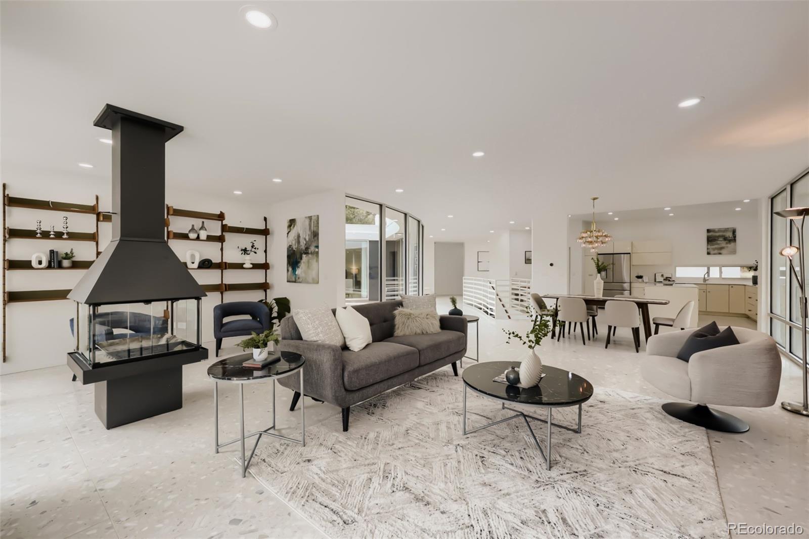 MLS Image #5 for 777  hilltop road,palmer lake, Colorado