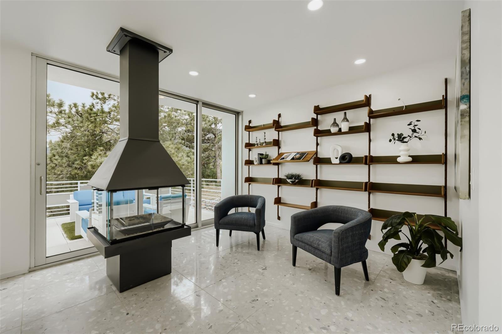 MLS Image #7 for 777  hilltop road,palmer lake, Colorado