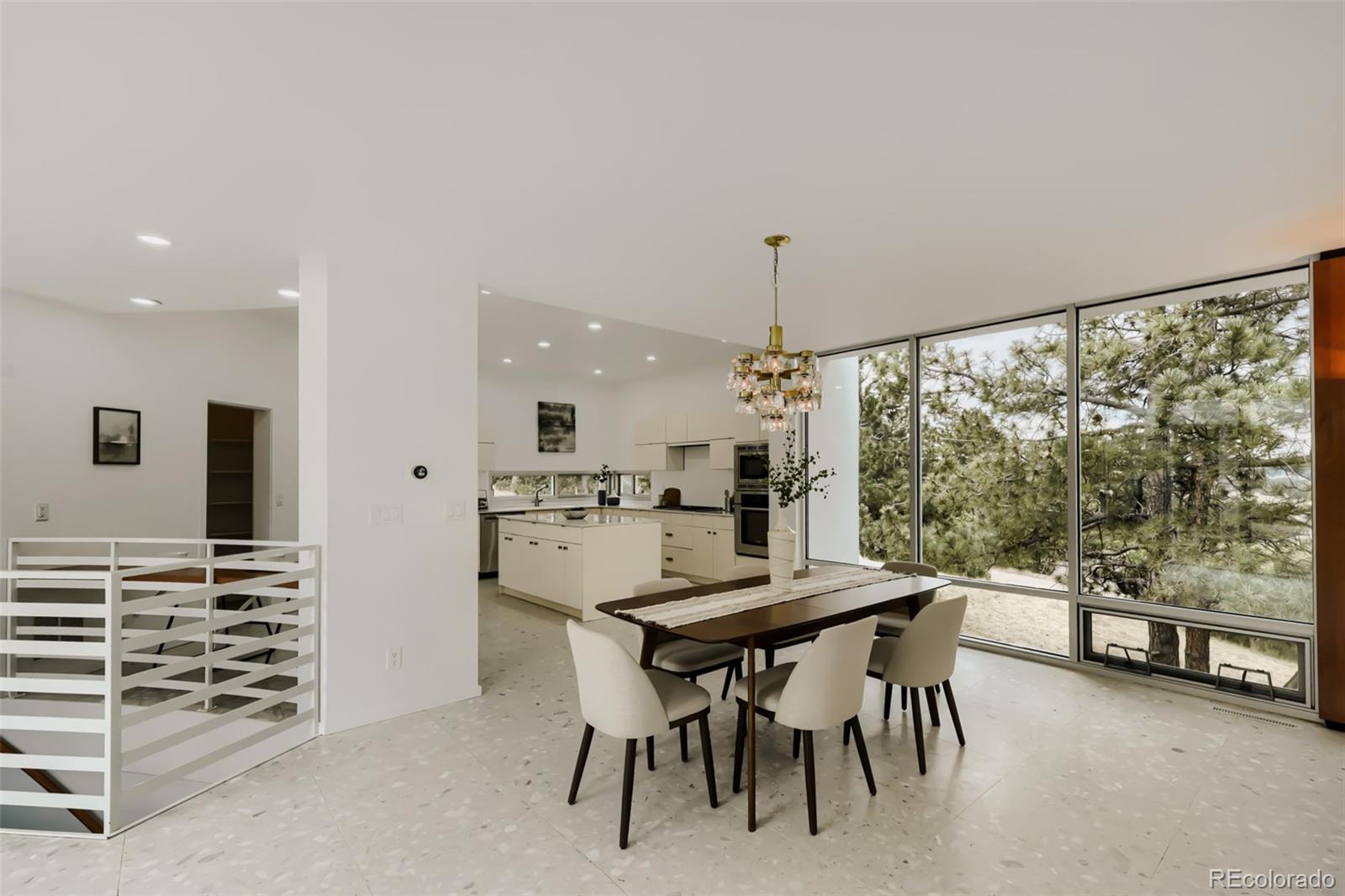 MLS Image #9 for 777  hilltop road,palmer lake, Colorado