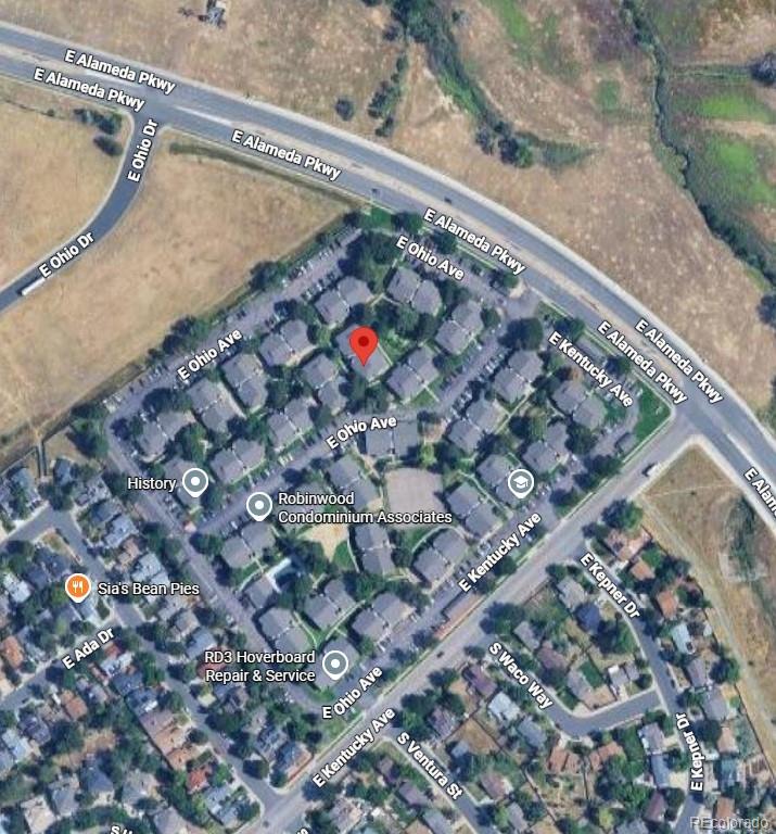 MLS Image #10 for 18093 e ohio avenue,aurora, Colorado