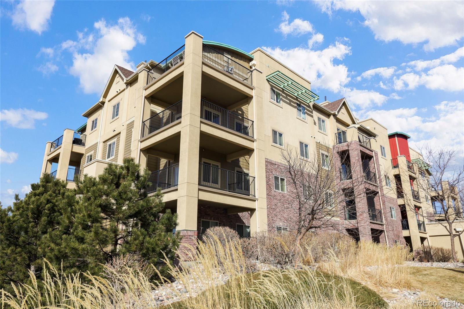 MLS Image #0 for 1162  rockhurst drive 204,littleton, Colorado