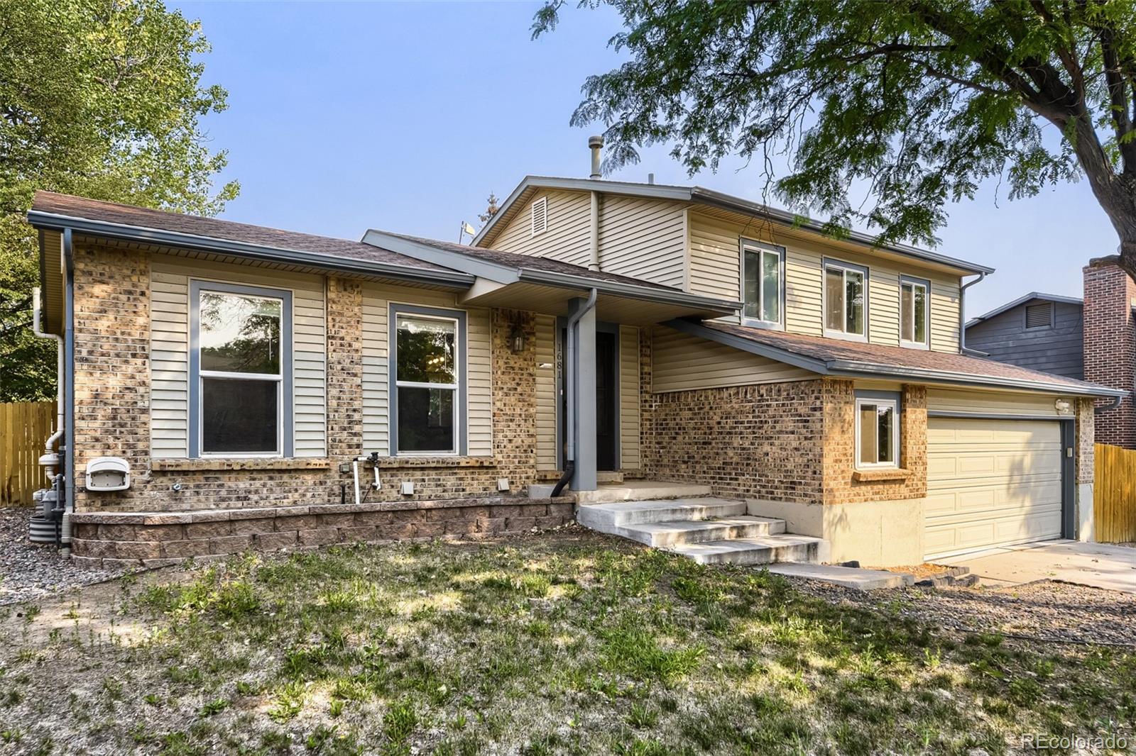 MLS Image #1 for 1681 s evanston street,aurora, Colorado